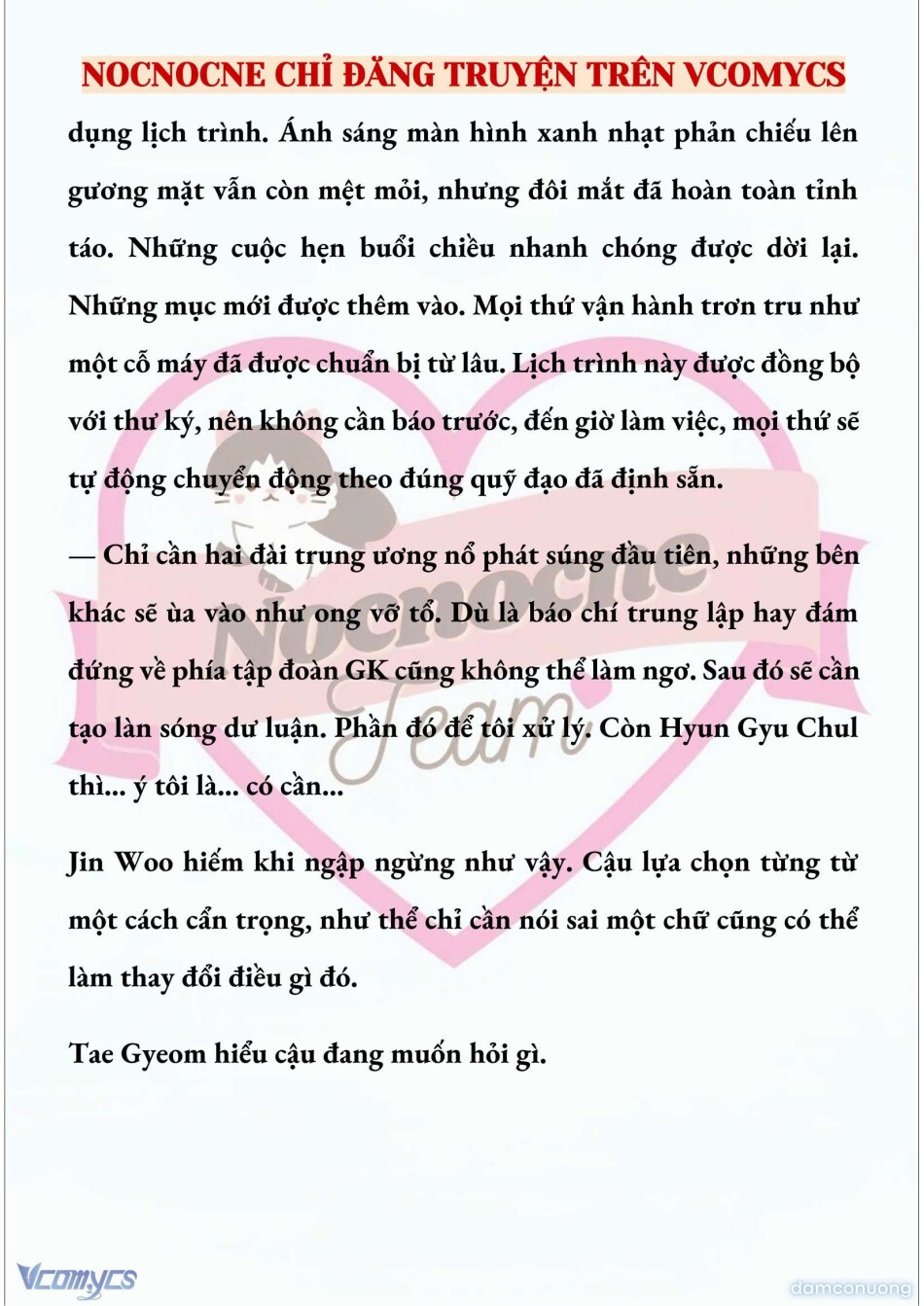 [FULL] [NOVEL] NGỌN ĐÈN BIỆT VIỆN KHÔNG BAO GIỜ TẮT 