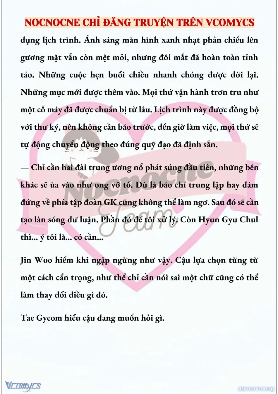 [FULL] [NOVEL] NGỌN ĐÈN BIỆT VIỆN KHÔNG BAO GIỜ TẮT 