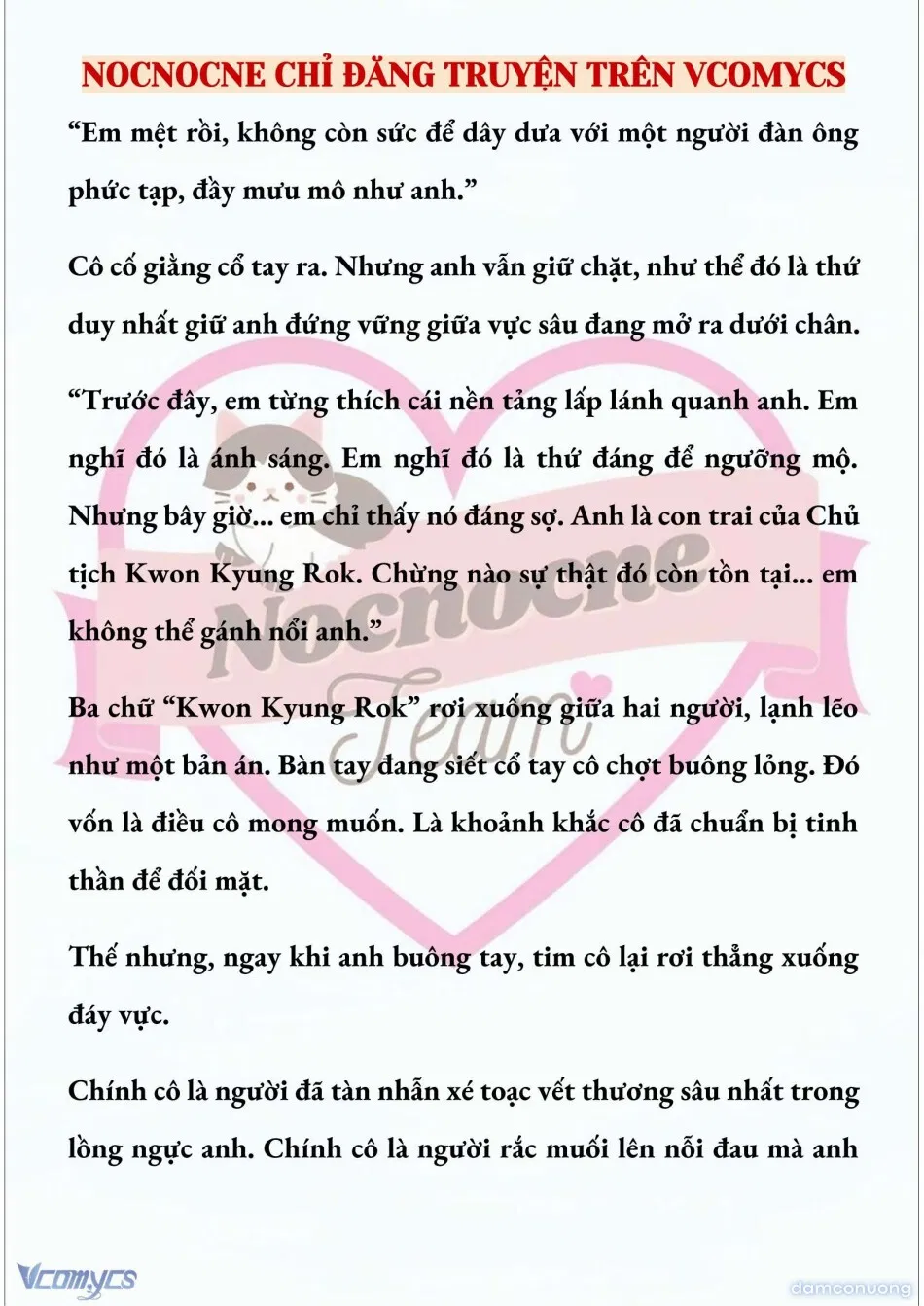 [FULL] [NOVEL] NGỌN ĐÈN BIỆT VIỆN KHÔNG BAO GIỜ TẮT 