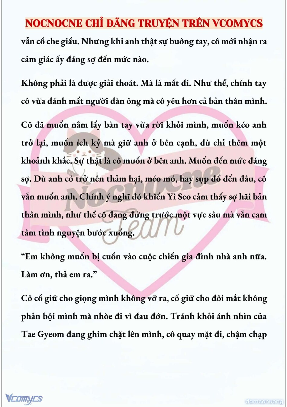 [FULL] [NOVEL] NGỌN ĐÈN BIỆT VIỆN KHÔNG BAO GIỜ TẮT 