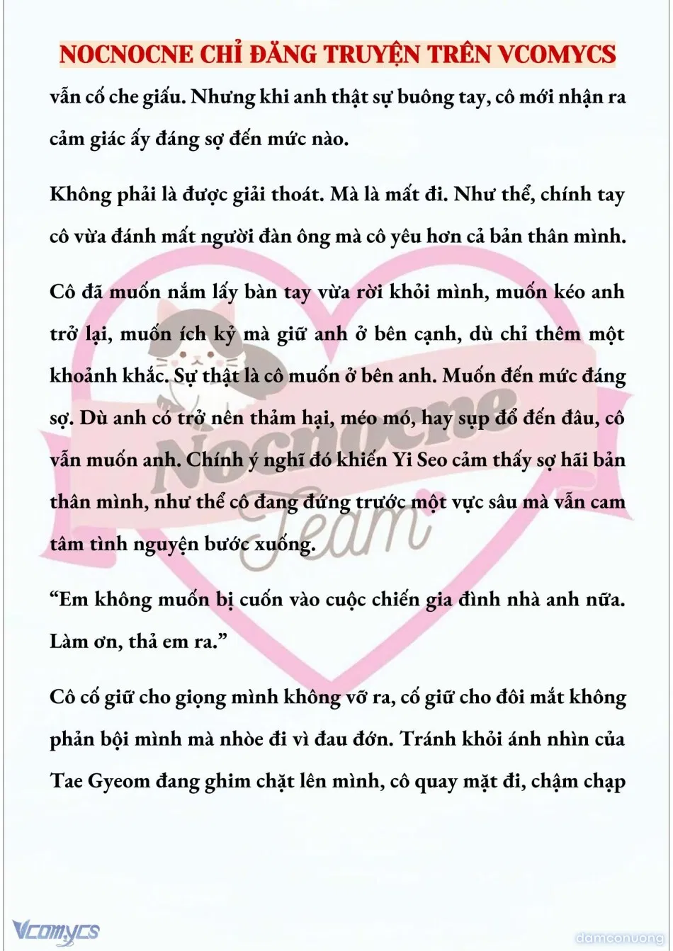 [FULL] [NOVEL] NGỌN ĐÈN BIỆT VIỆN KHÔNG BAO GIỜ TẮT 