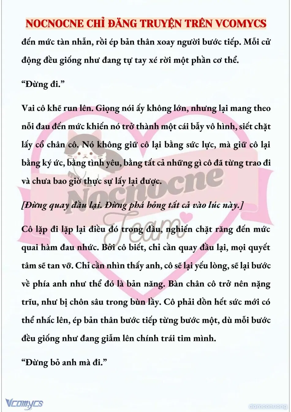 [FULL] [NOVEL] NGỌN ĐÈN BIỆT VIỆN KHÔNG BAO GIỜ TẮT 