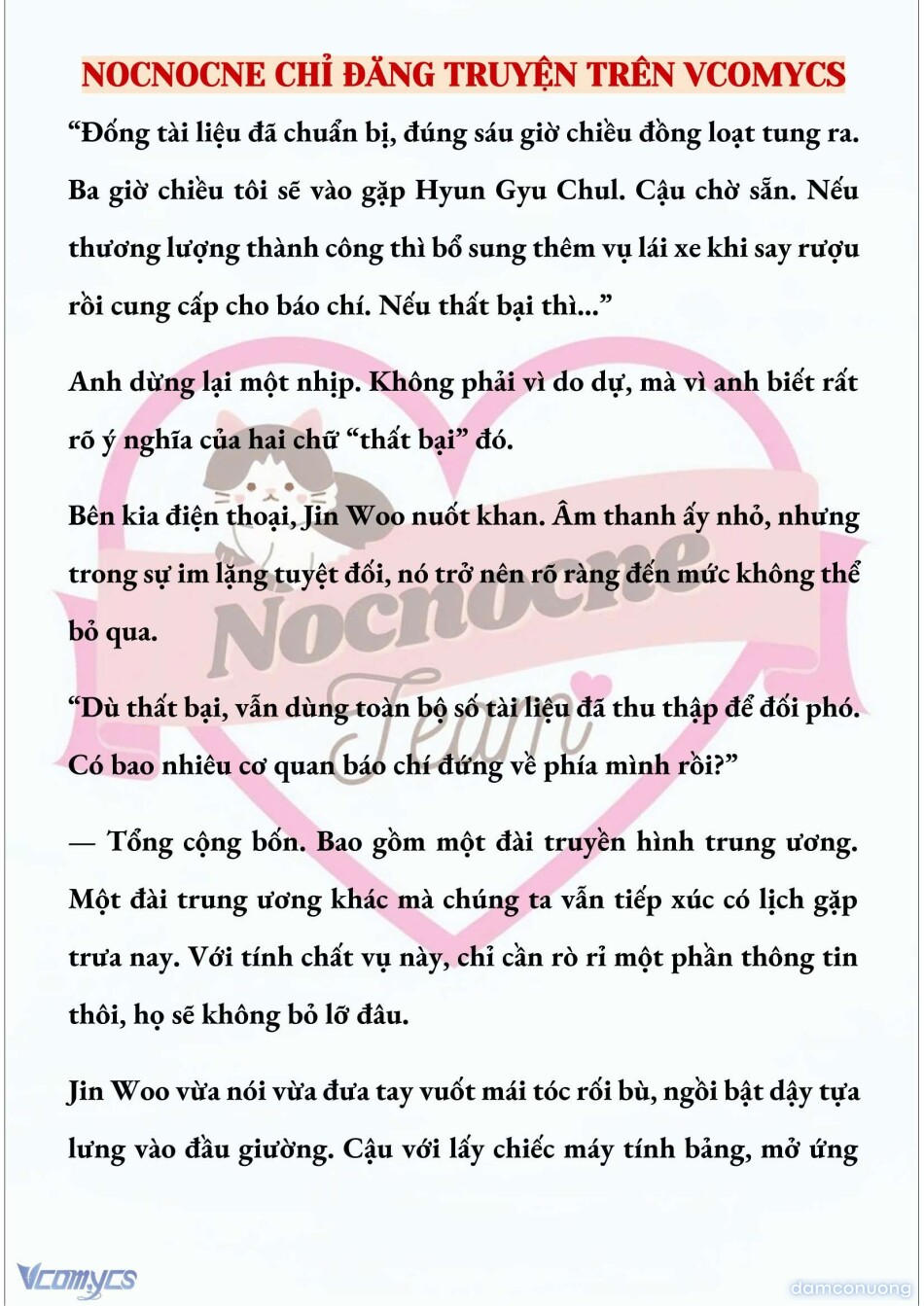 [FULL] [NOVEL] NGỌN ĐÈN BIỆT VIỆN KHÔNG BAO GIỜ TẮT 