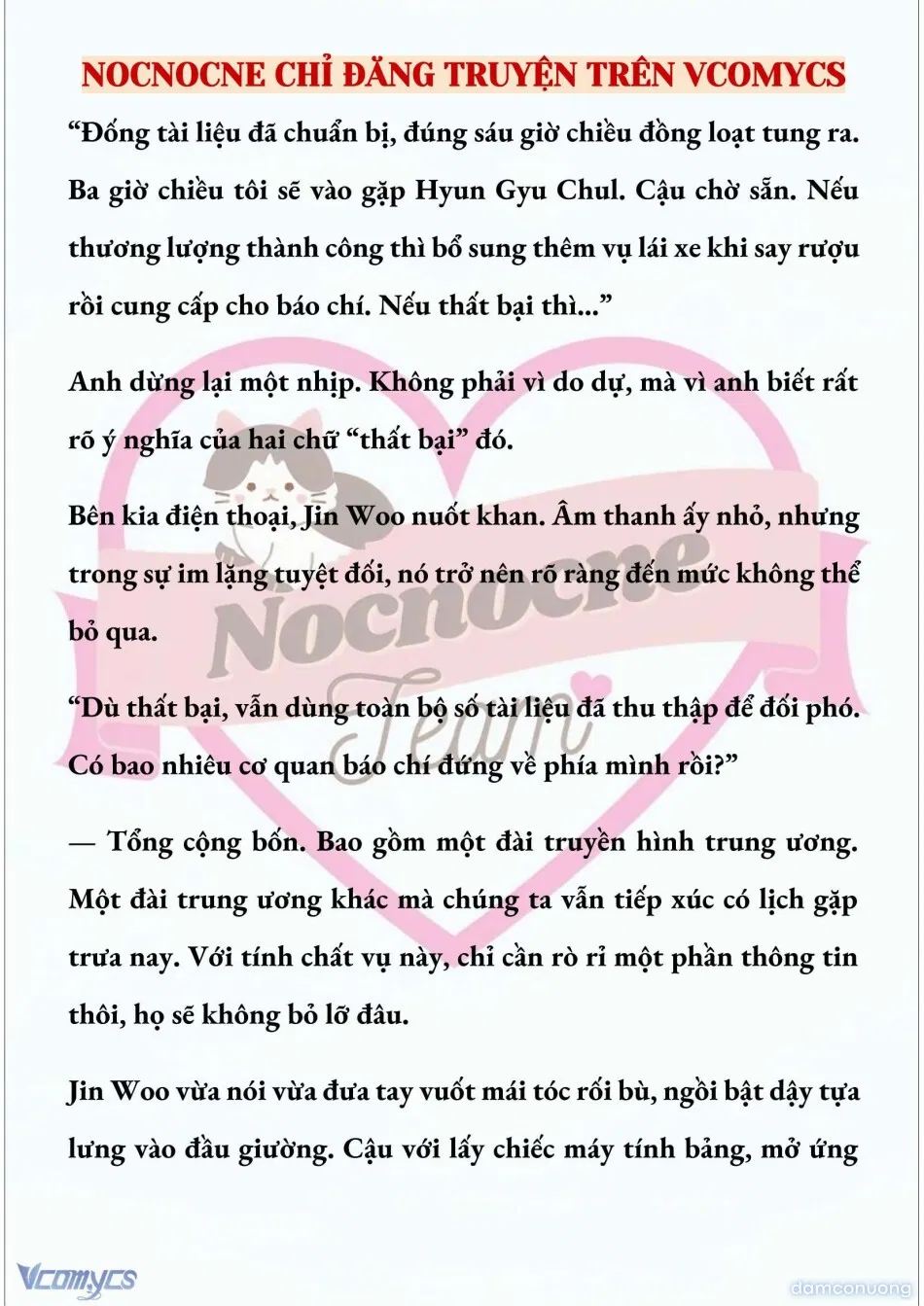 [FULL] [NOVEL] NGỌN ĐÈN BIỆT VIỆN KHÔNG BAO GIỜ TẮT 