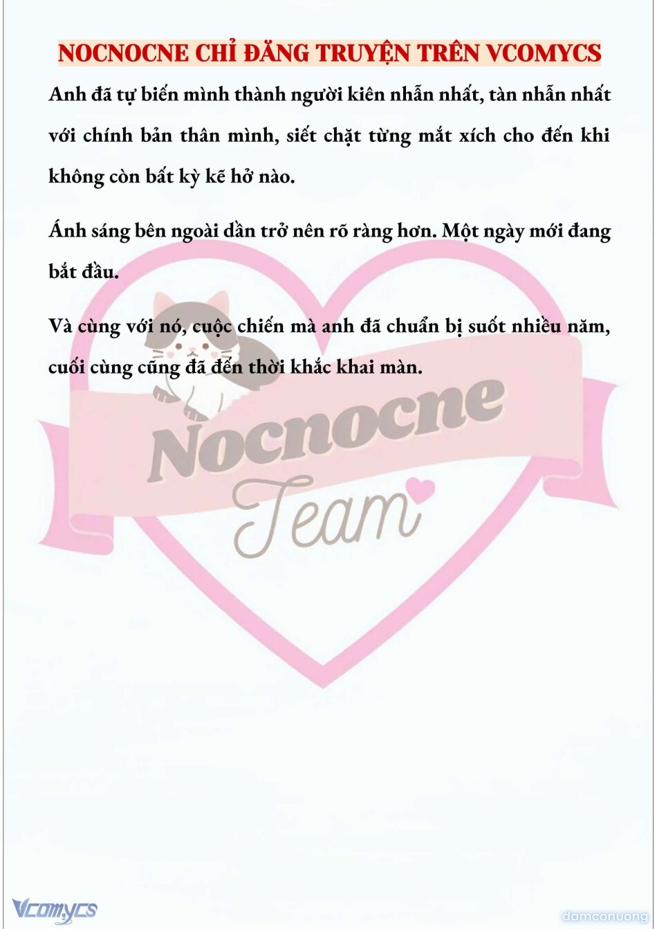 [FULL] [NOVEL] NGỌN ĐÈN BIỆT VIỆN KHÔNG BAO GIỜ TẮT 