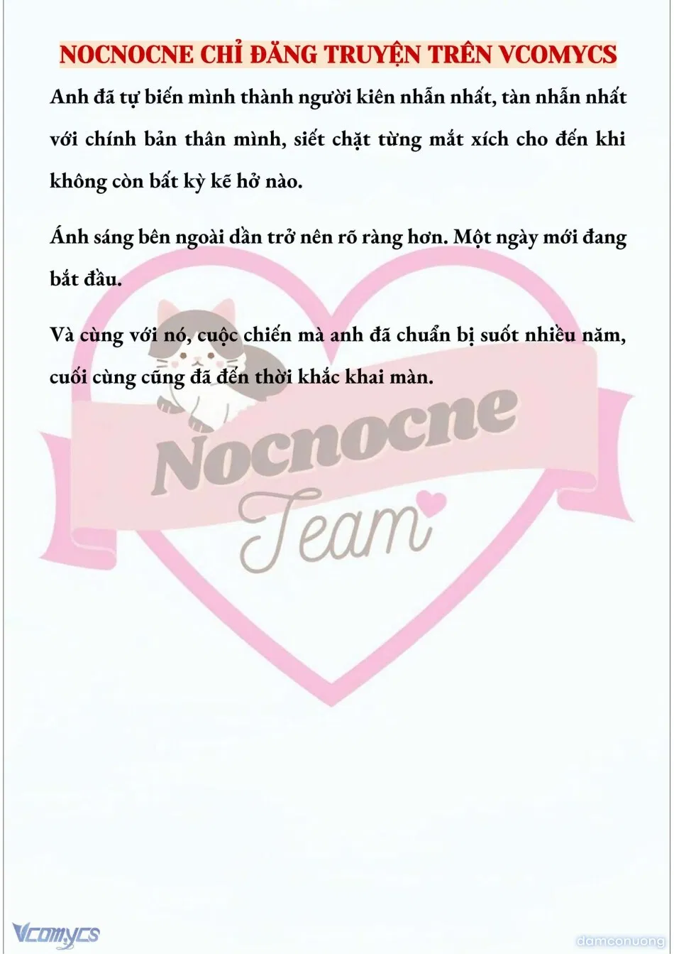 [FULL] [NOVEL] NGỌN ĐÈN BIỆT VIỆN KHÔNG BAO GIỜ TẮT 