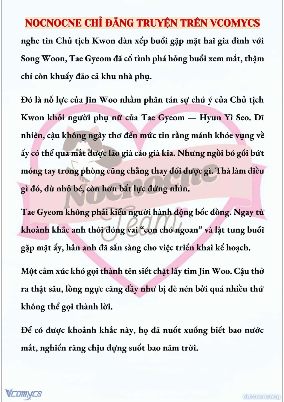 [FULL] [NOVEL] NGỌN ĐÈN BIỆT VIỆN KHÔNG BAO GIỜ TẮT 