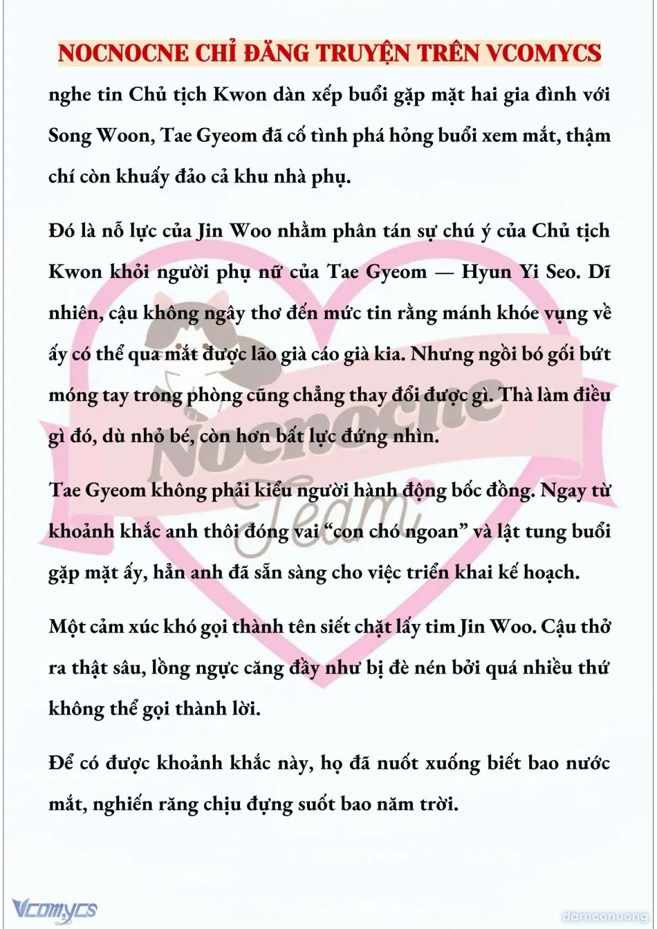 [FULL] [NOVEL] NGỌN ĐÈN BIỆT VIỆN KHÔNG BAO GIỜ TẮT 