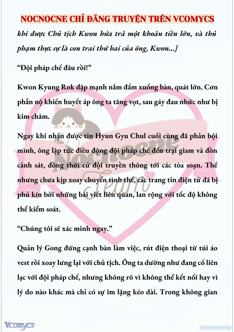 [FULL] [NOVEL] NGỌN ĐÈN BIỆT VIỆN KHÔNG BAO GIỜ TẮT 