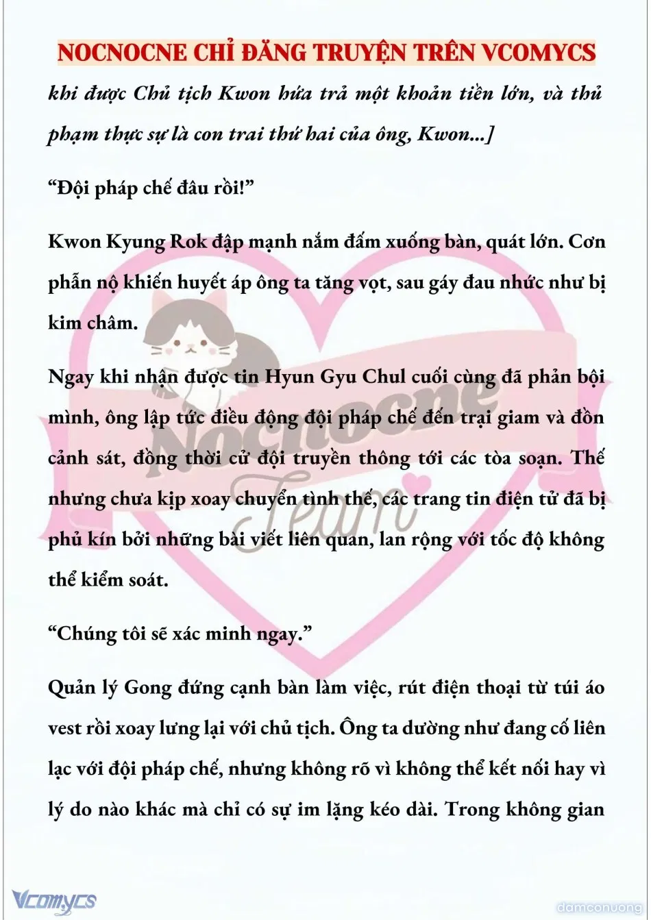[FULL] [NOVEL] NGỌN ĐÈN BIỆT VIỆN KHÔNG BAO GIỜ TẮT 