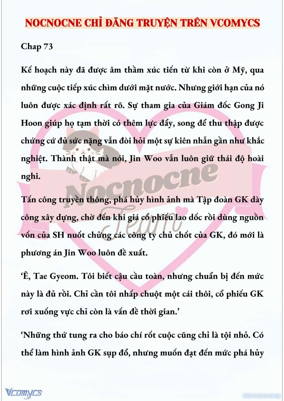 [FULL] [NOVEL] NGỌN ĐÈN BIỆT VIỆN KHÔNG BAO GIỜ TẮT 