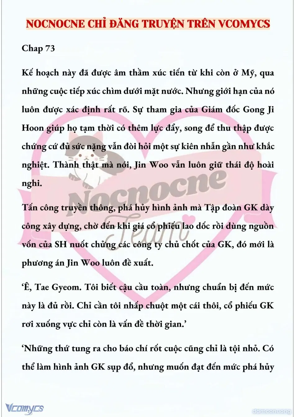 [FULL] [NOVEL] NGỌN ĐÈN BIỆT VIỆN KHÔNG BAO GIỜ TẮT 