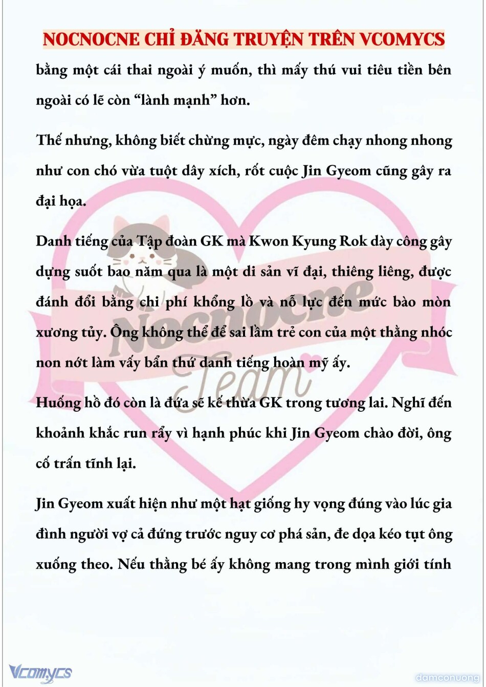 [FULL] [NOVEL] NGỌN ĐÈN BIỆT VIỆN KHÔNG BAO GIỜ TẮT 