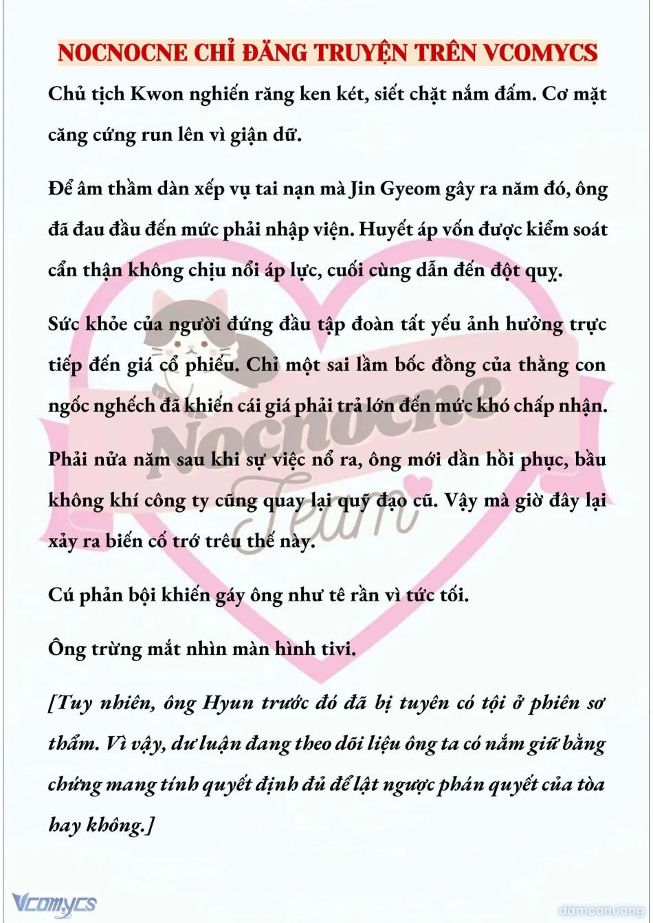 [FULL] [NOVEL] NGỌN ĐÈN BIỆT VIỆN KHÔNG BAO GIỜ TẮT 