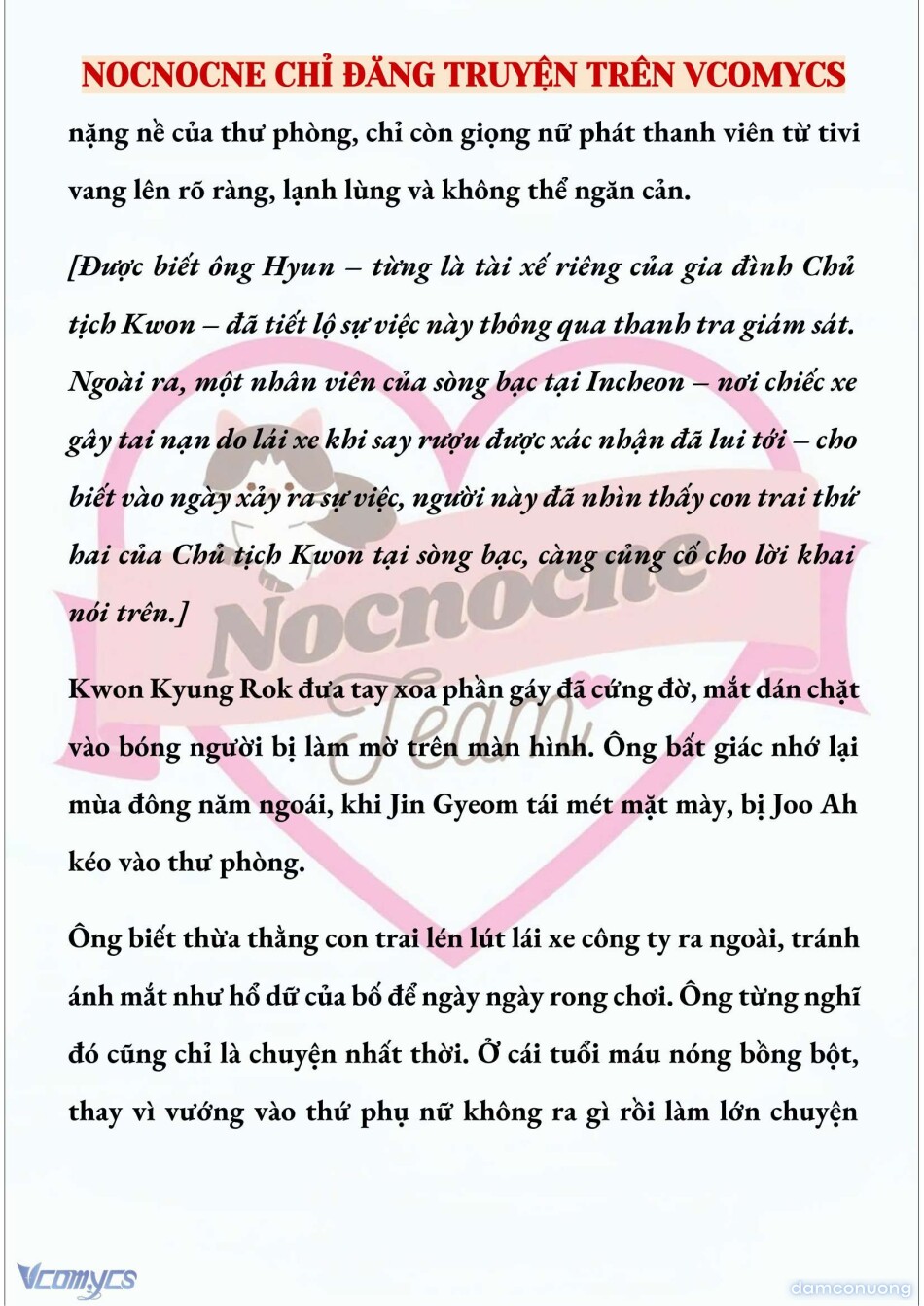 [FULL] [NOVEL] NGỌN ĐÈN BIỆT VIỆN KHÔNG BAO GIỜ TẮT 