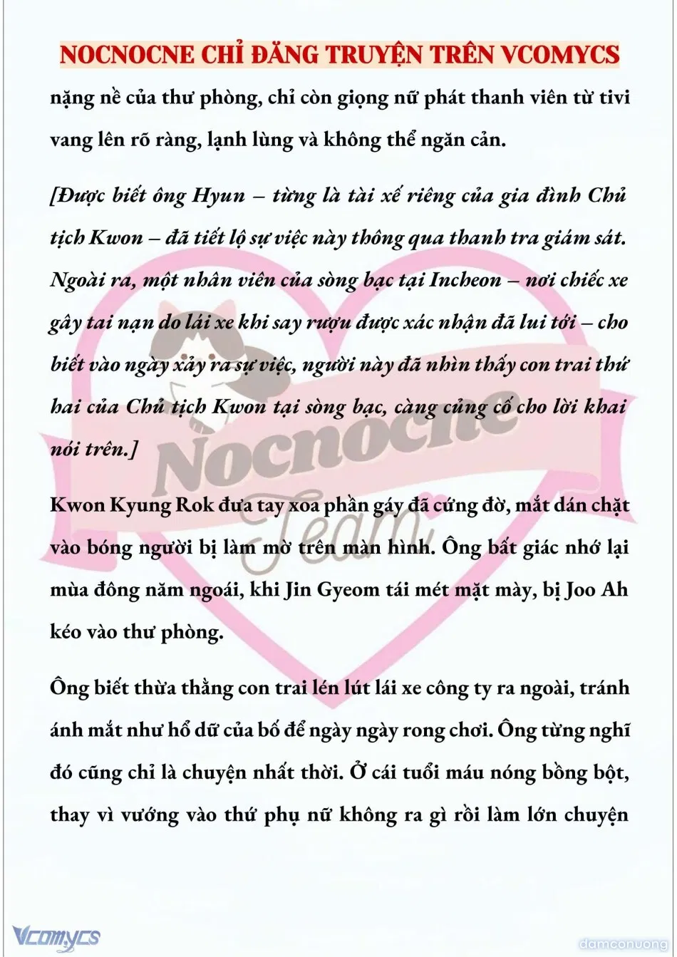 [FULL] [NOVEL] NGỌN ĐÈN BIỆT VIỆN KHÔNG BAO GIỜ TẮT 