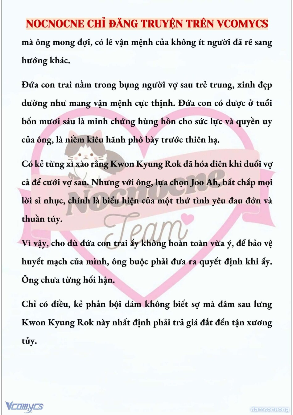 [FULL] [NOVEL] NGỌN ĐÈN BIỆT VIỆN KHÔNG BAO GIỜ TẮT 