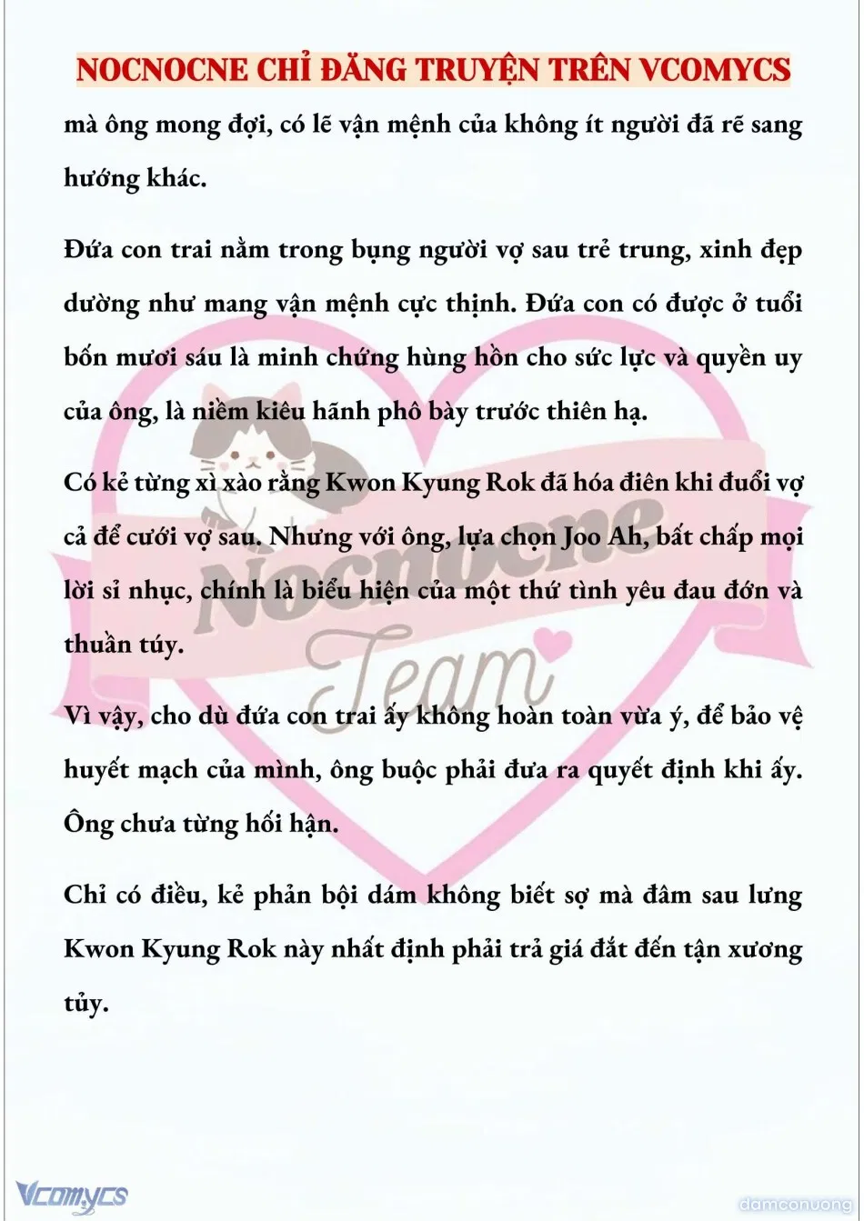 [FULL] [NOVEL] NGỌN ĐÈN BIỆT VIỆN KHÔNG BAO GIỜ TẮT 