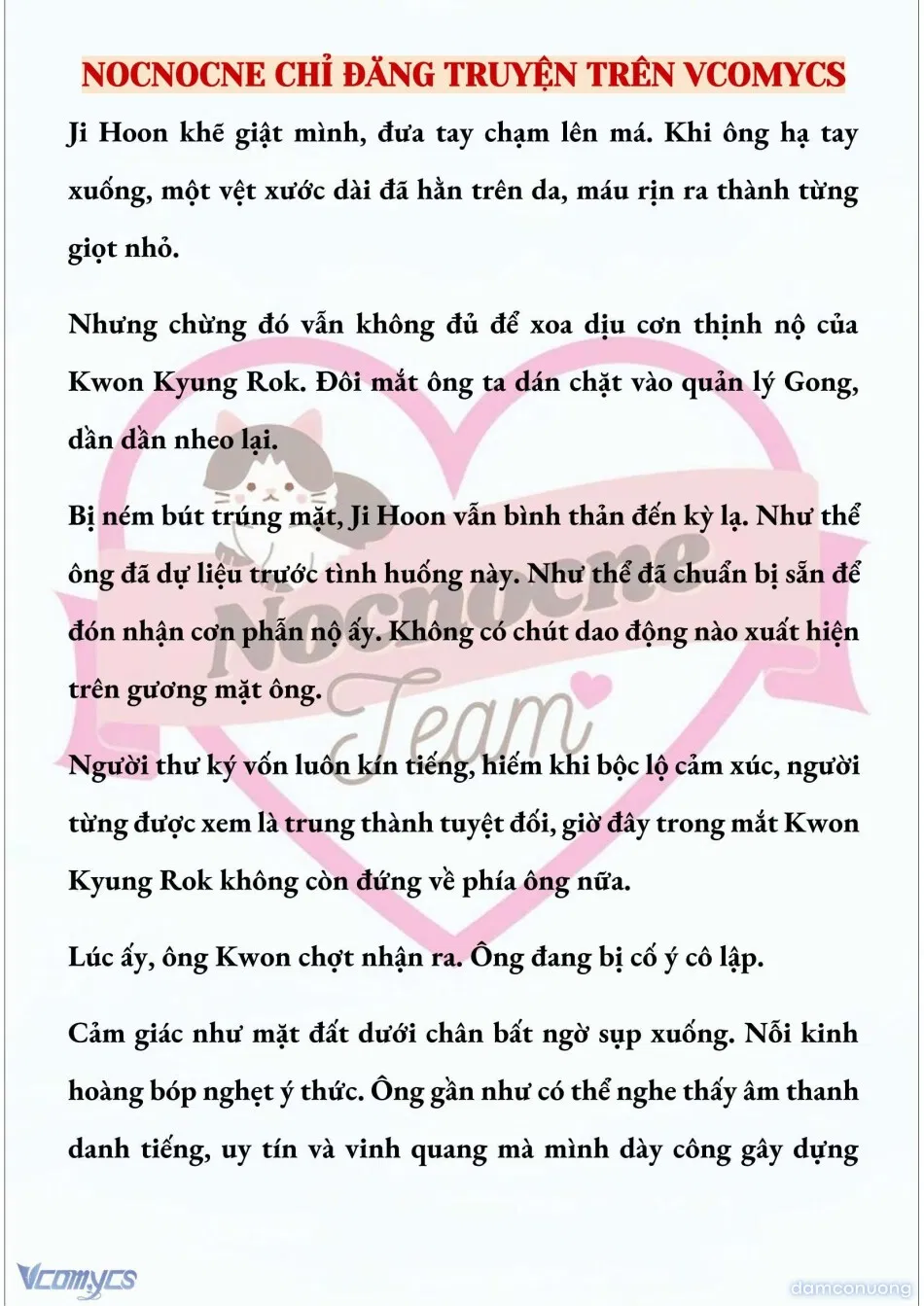 [FULL] [NOVEL] NGỌN ĐÈN BIỆT VIỆN KHÔNG BAO GIỜ TẮT 