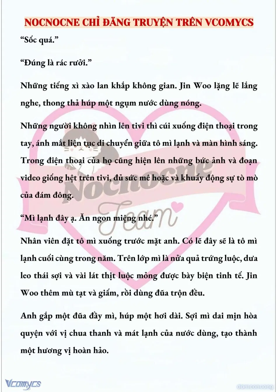 [FULL] [NOVEL] NGỌN ĐÈN BIỆT VIỆN KHÔNG BAO GIỜ TẮT 