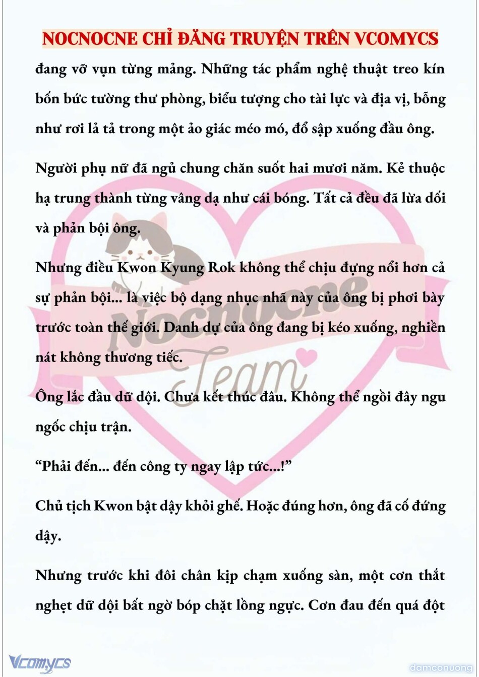 [FULL] [NOVEL] NGỌN ĐÈN BIỆT VIỆN KHÔNG BAO GIỜ TẮT 