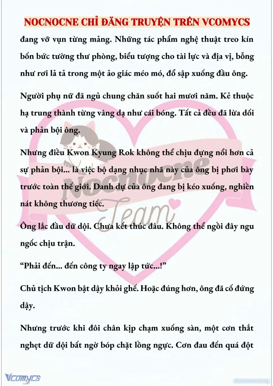 [FULL] [NOVEL] NGỌN ĐÈN BIỆT VIỆN KHÔNG BAO GIỜ TẮT 