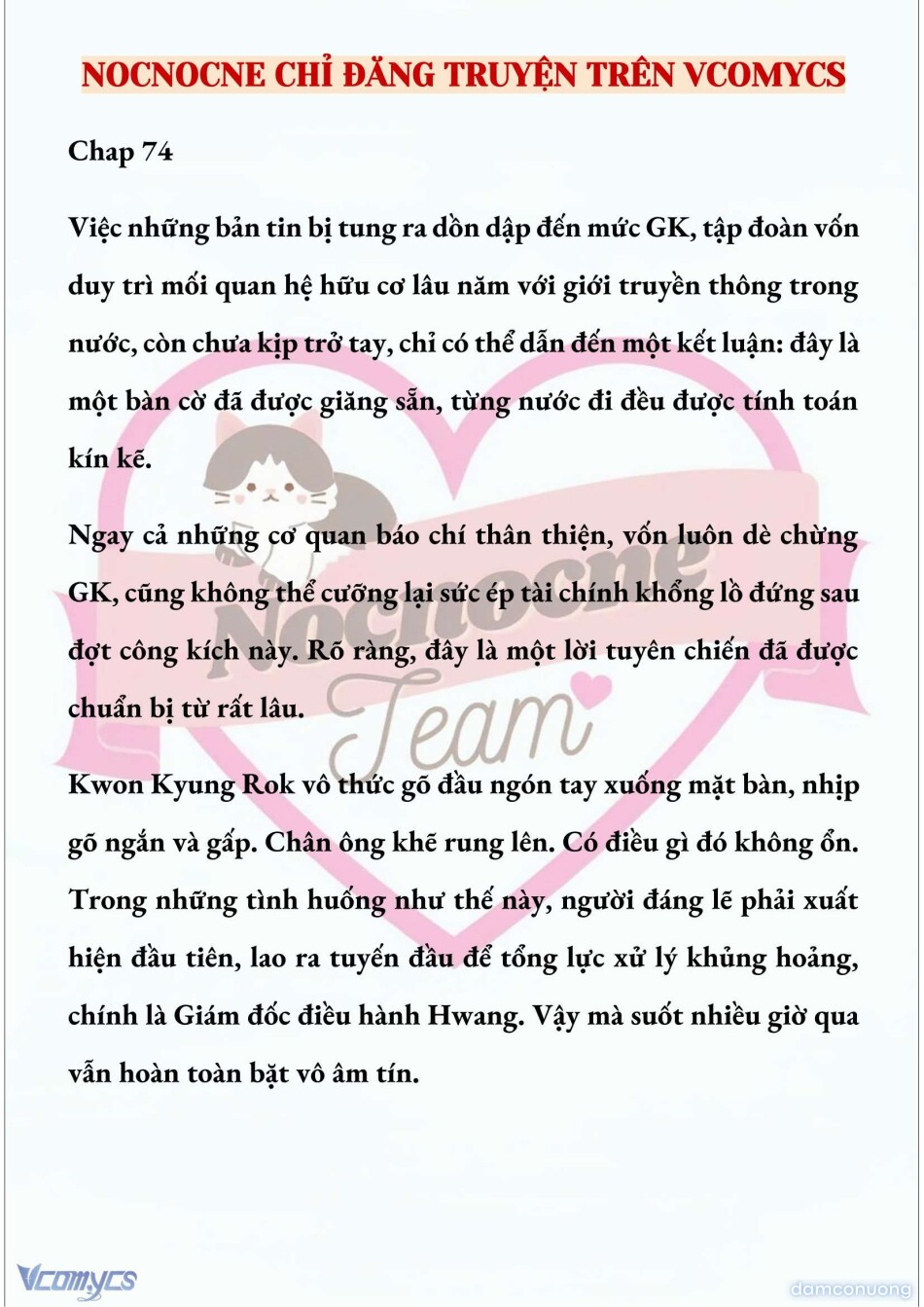 [FULL] [NOVEL] NGỌN ĐÈN BIỆT VIỆN KHÔNG BAO GIỜ TẮT 