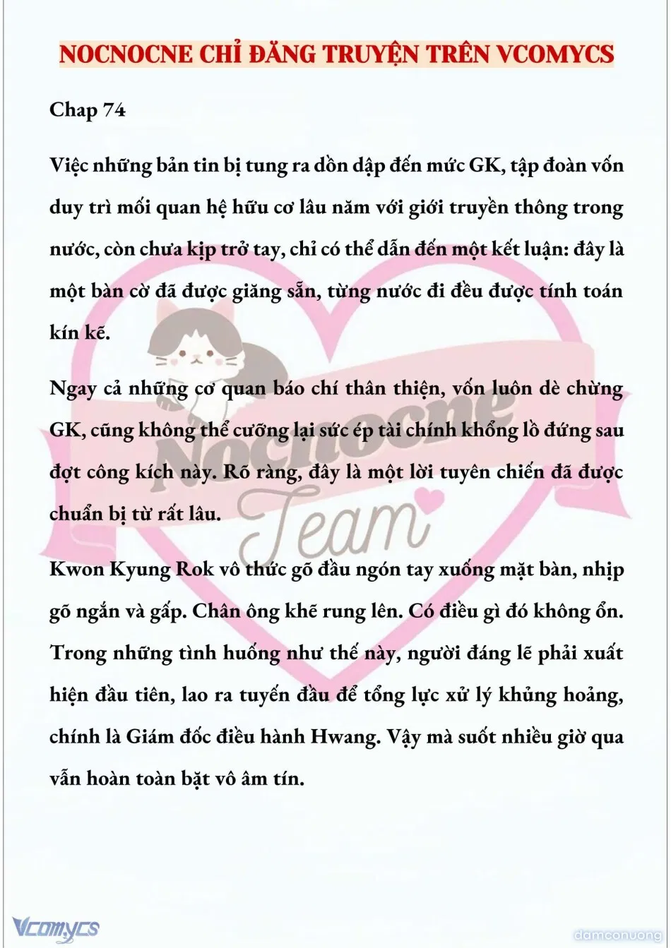 [FULL] [NOVEL] NGỌN ĐÈN BIỆT VIỆN KHÔNG BAO GIỜ TẮT 