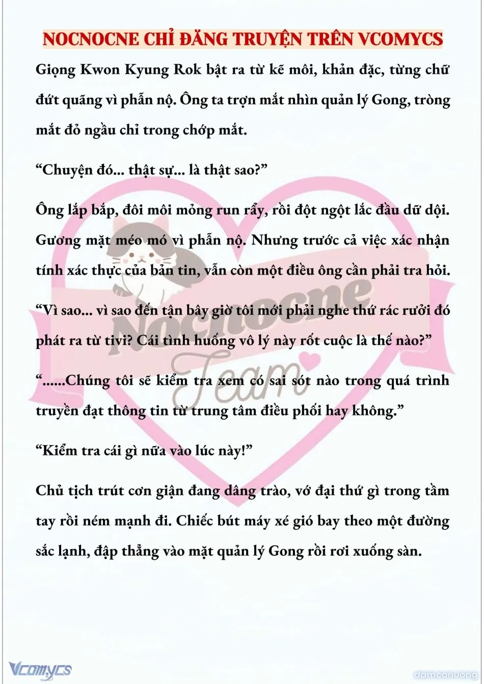 [FULL] [NOVEL] NGỌN ĐÈN BIỆT VIỆN KHÔNG BAO GIỜ TẮT 