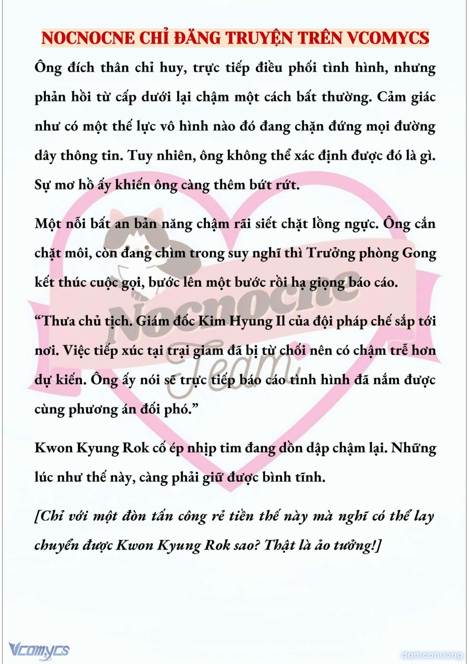 [FULL] [NOVEL] NGỌN ĐÈN BIỆT VIỆN KHÔNG BAO GIỜ TẮT 