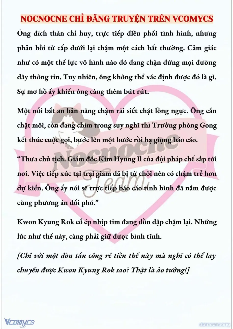 [FULL] [NOVEL] NGỌN ĐÈN BIỆT VIỆN KHÔNG BAO GIỜ TẮT 