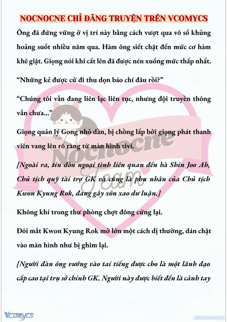 [FULL] [NOVEL] NGỌN ĐÈN BIỆT VIỆN KHÔNG BAO GIỜ TẮT 