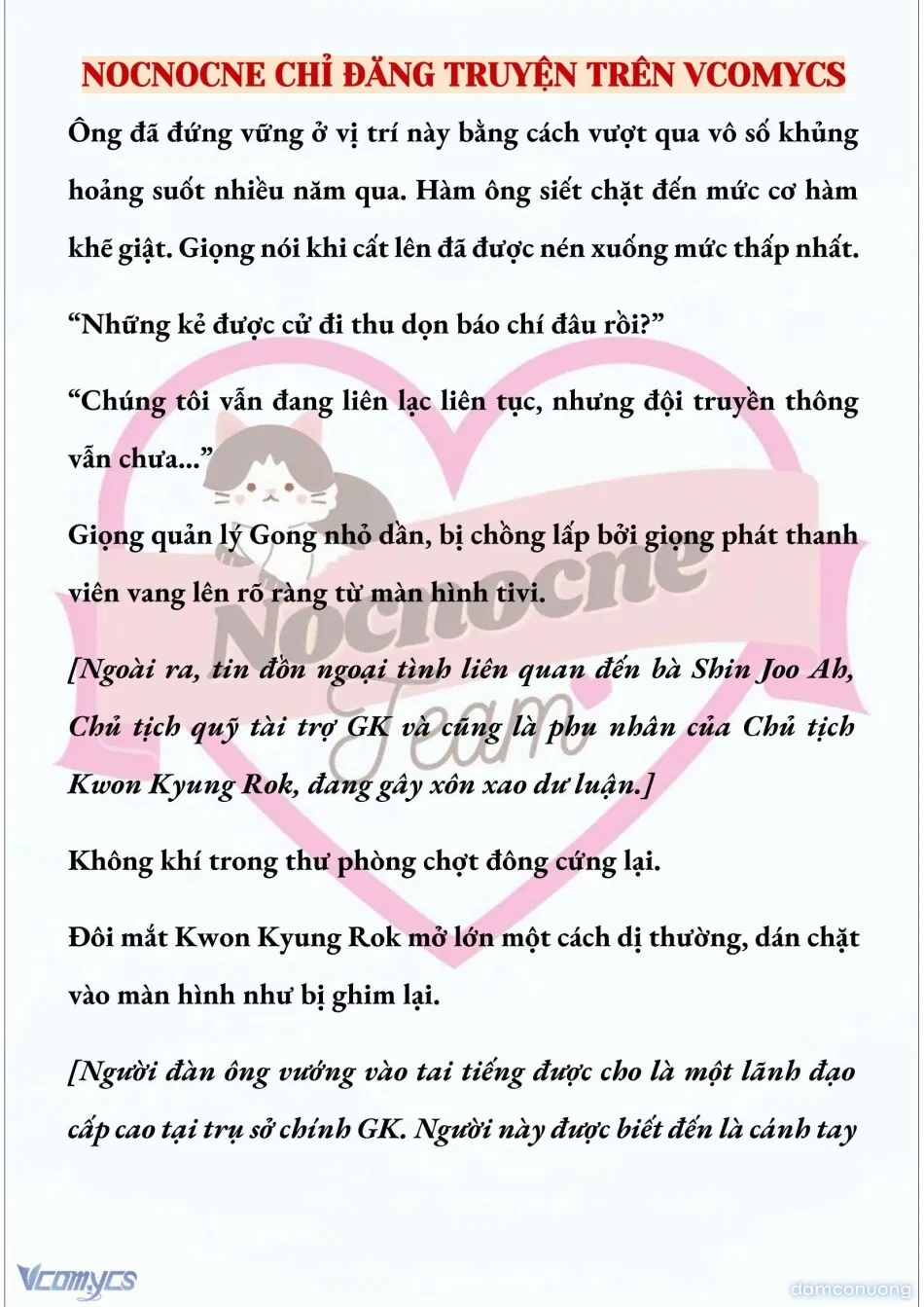 [FULL] [NOVEL] NGỌN ĐÈN BIỆT VIỆN KHÔNG BAO GIỜ TẮT 