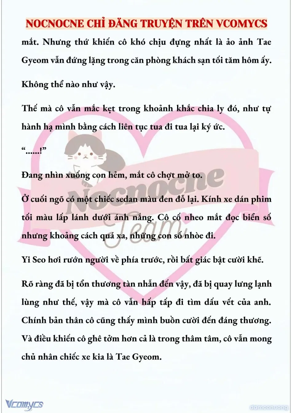 [FULL] [NOVEL] NGỌN ĐÈN BIỆT VIỆN KHÔNG BAO GIỜ TẮT 