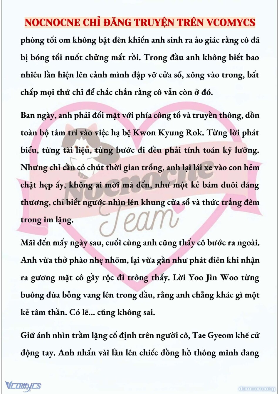 [FULL] [NOVEL] NGỌN ĐÈN BIỆT VIỆN KHÔNG BAO GIỜ TẮT 