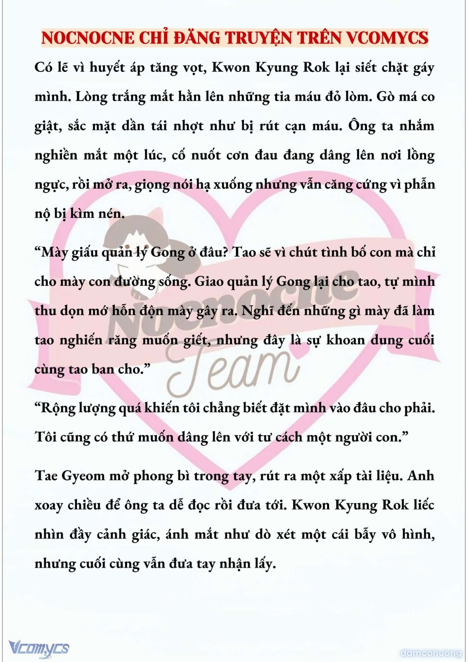 [FULL] [NOVEL] NGỌN ĐÈN BIỆT VIỆN KHÔNG BAO GIỜ TẮT 