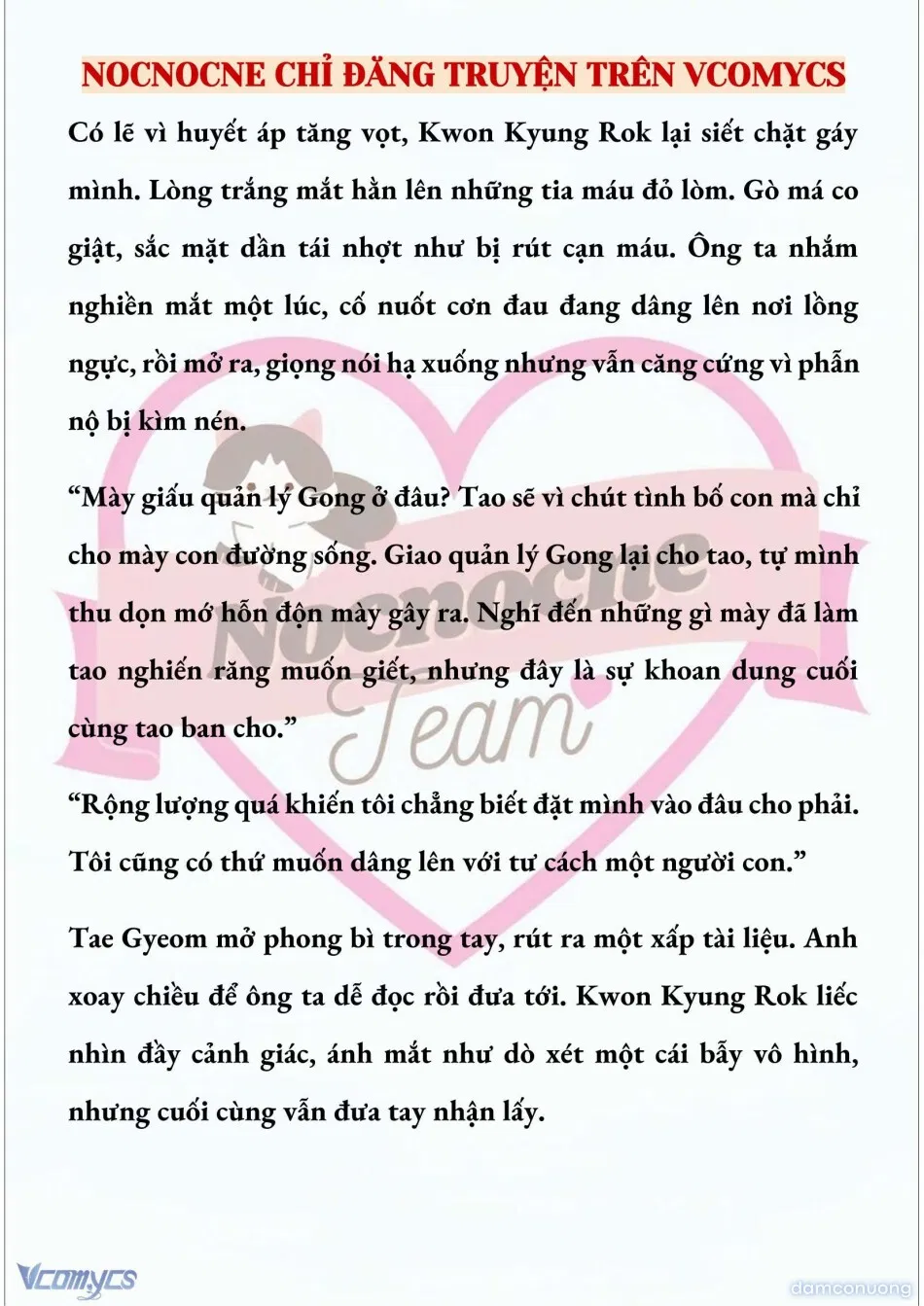 [FULL] [NOVEL] NGỌN ĐÈN BIỆT VIỆN KHÔNG BAO GIỜ TẮT 