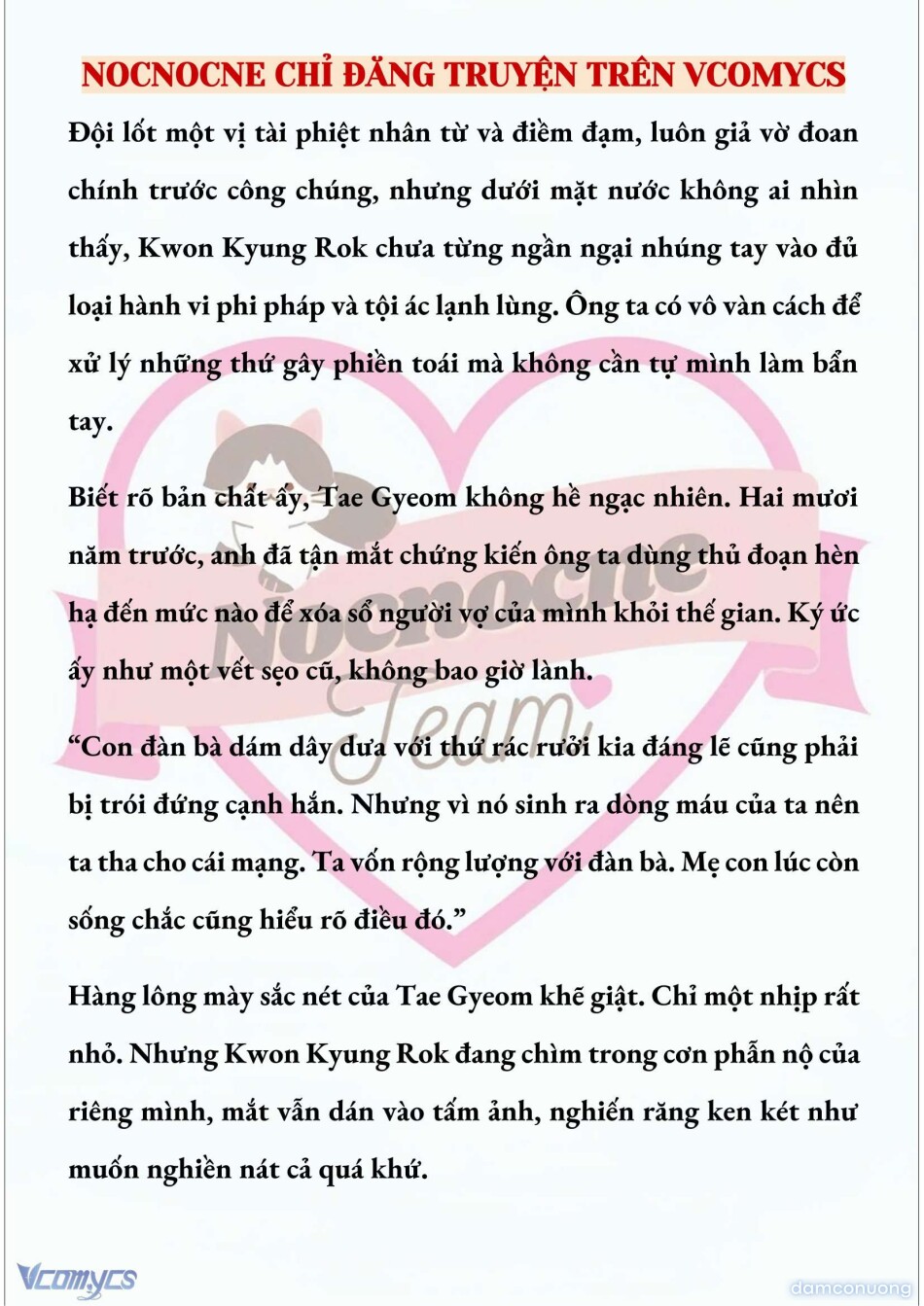 [FULL] [NOVEL] NGỌN ĐÈN BIỆT VIỆN KHÔNG BAO GIỜ TẮT 