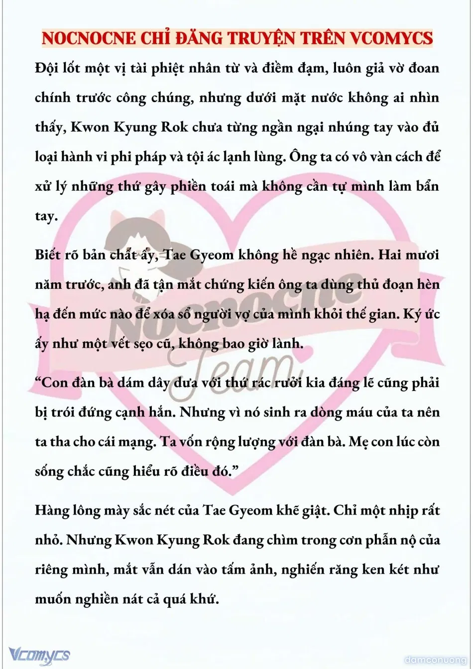 [FULL] [NOVEL] NGỌN ĐÈN BIỆT VIỆN KHÔNG BAO GIỜ TẮT 