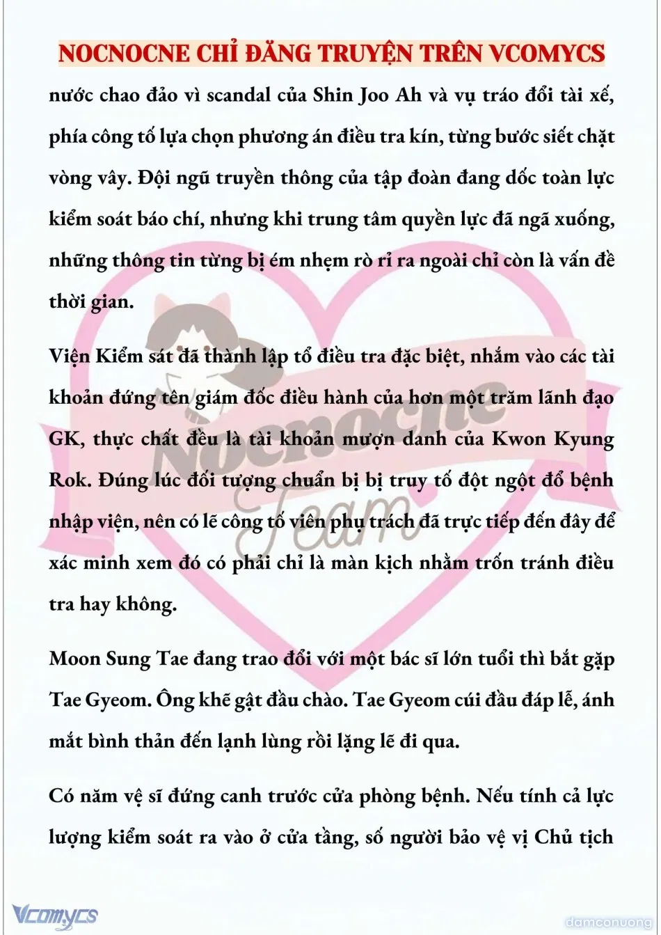 [FULL] [NOVEL] NGỌN ĐÈN BIỆT VIỆN KHÔNG BAO GIỜ TẮT 