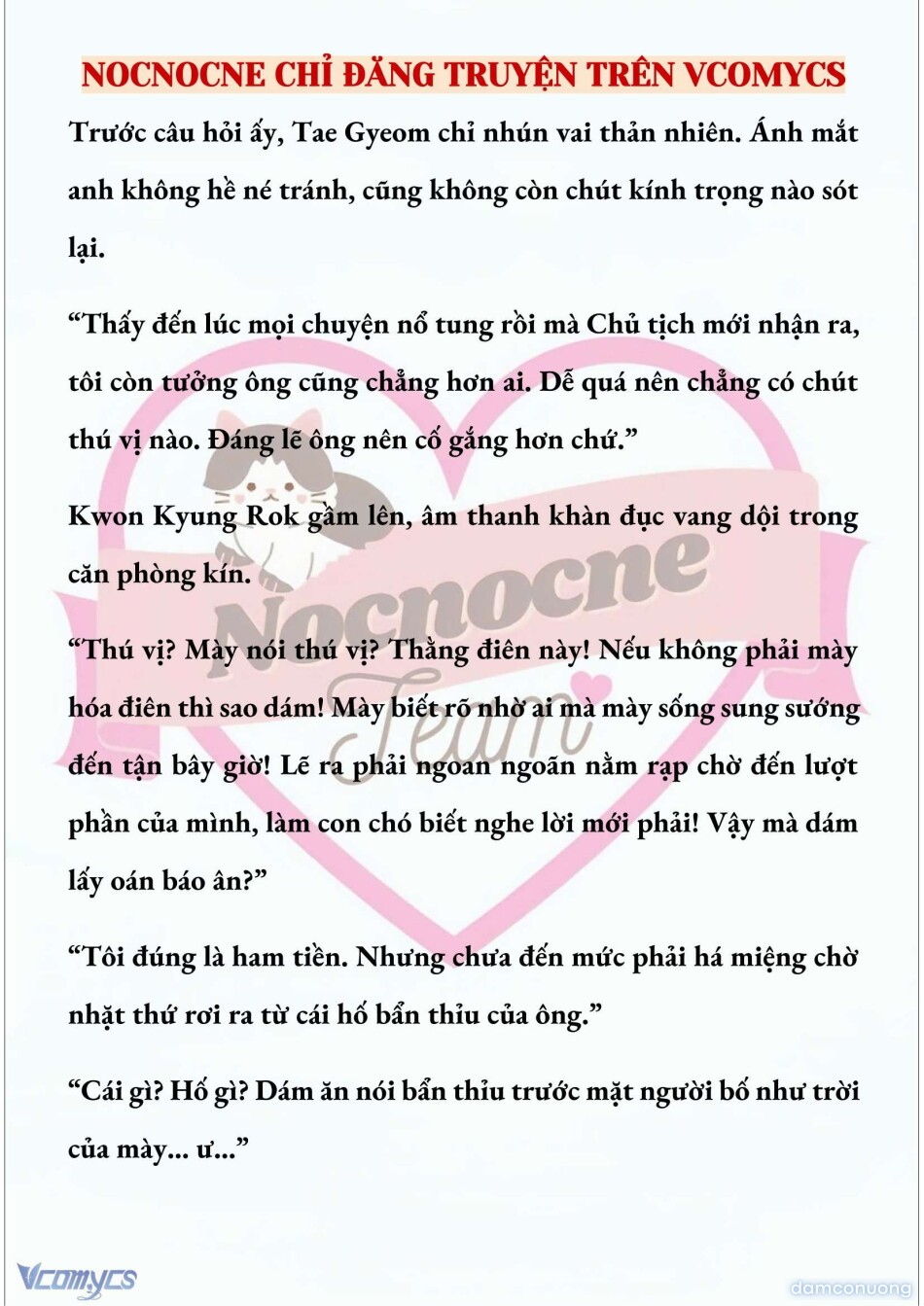 [FULL] [NOVEL] NGỌN ĐÈN BIỆT VIỆN KHÔNG BAO GIỜ TẮT 