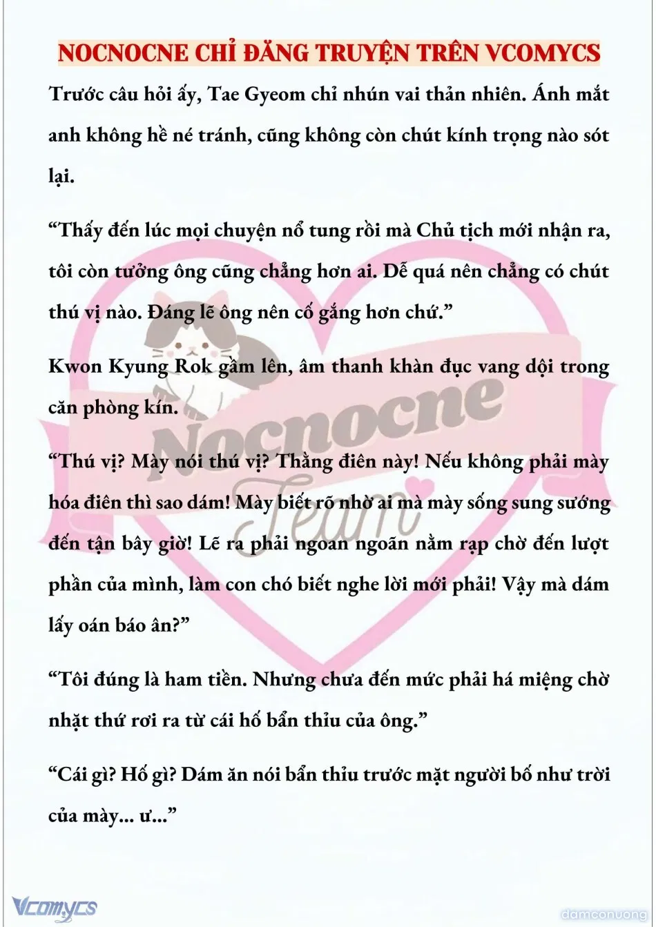 [FULL] [NOVEL] NGỌN ĐÈN BIỆT VIỆN KHÔNG BAO GIỜ TẮT 
