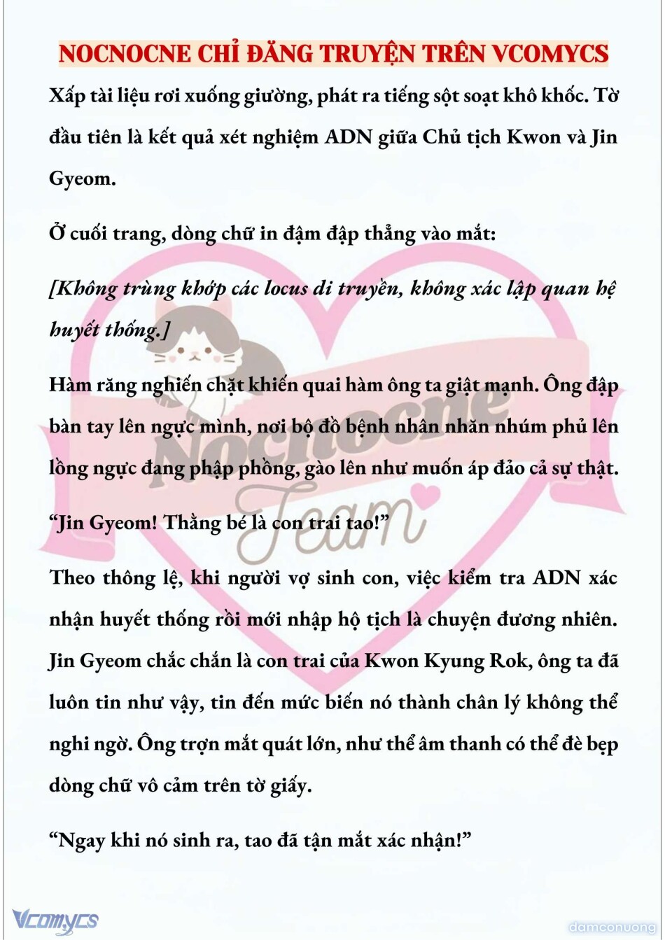 [FULL] [NOVEL] NGỌN ĐÈN BIỆT VIỆN KHÔNG BAO GIỜ TẮT 