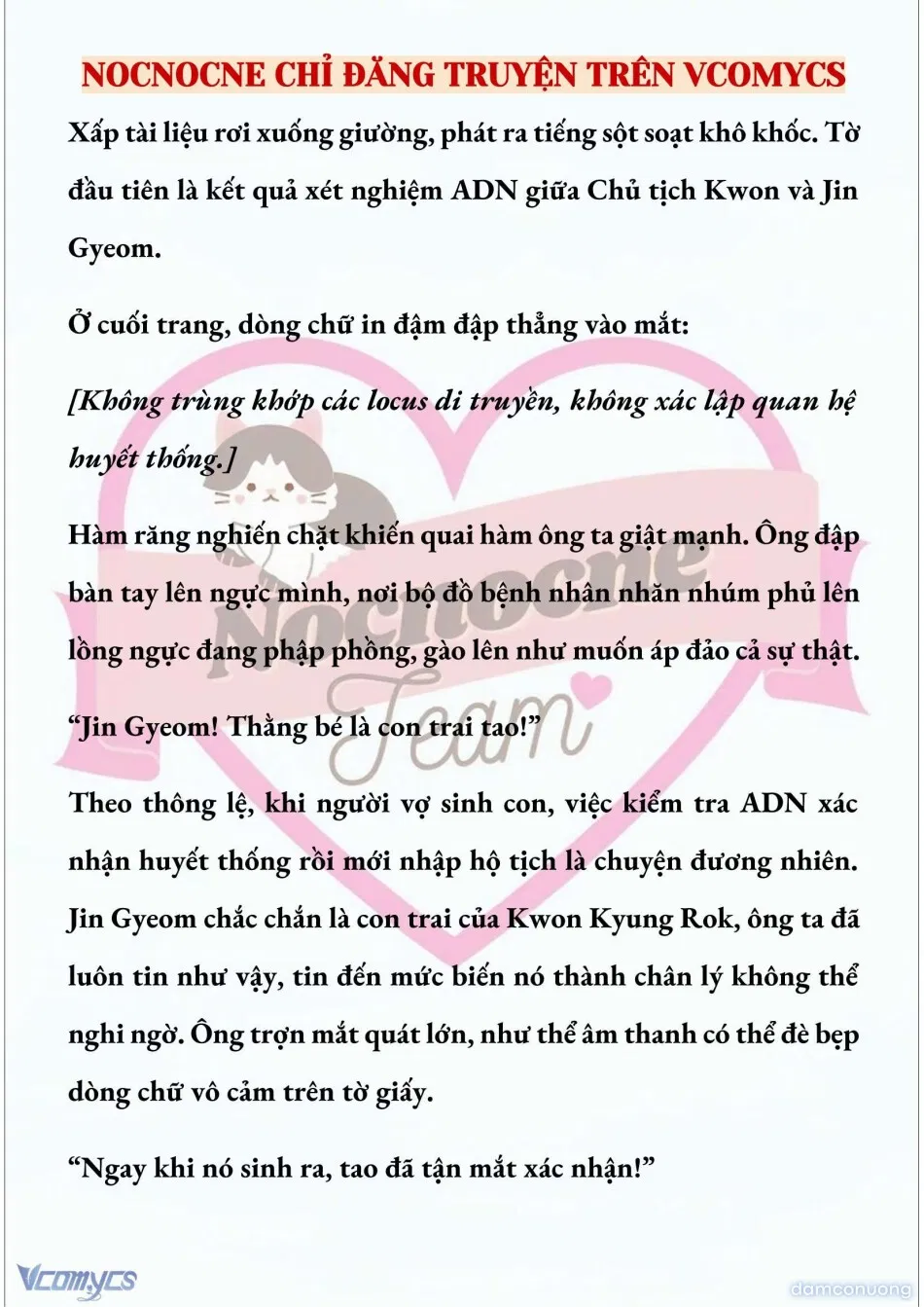 [FULL] [NOVEL] NGỌN ĐÈN BIỆT VIỆN KHÔNG BAO GIỜ TẮT 