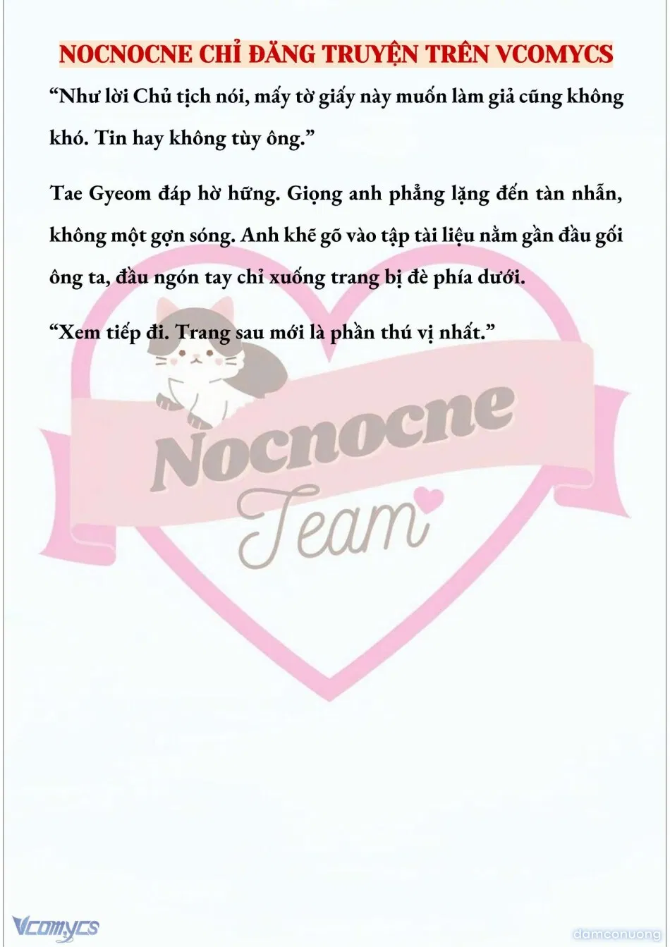 [FULL] [NOVEL] NGỌN ĐÈN BIỆT VIỆN KHÔNG BAO GIỜ TẮT 
