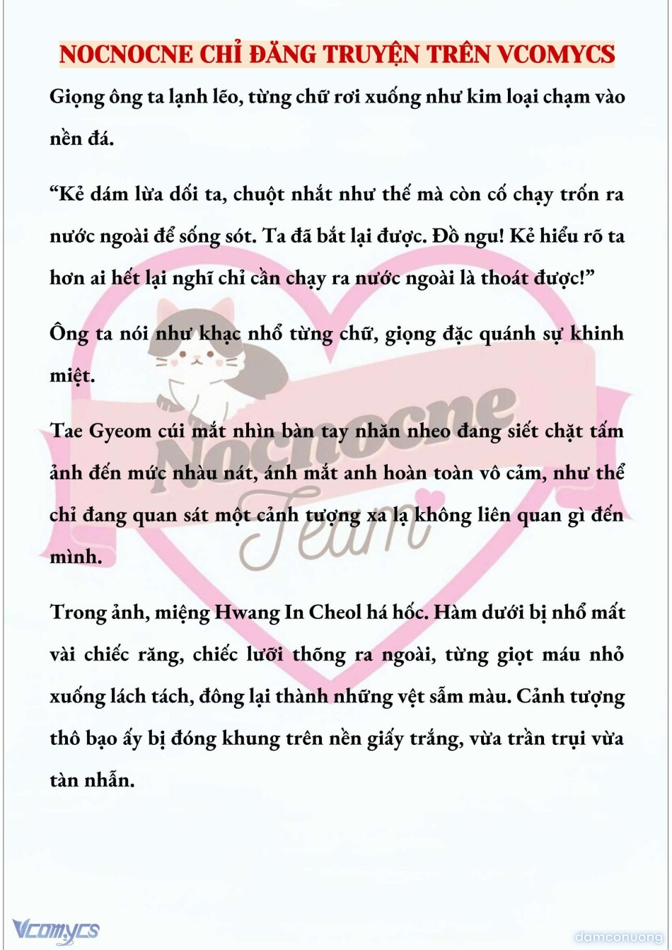 [FULL] [NOVEL] NGỌN ĐÈN BIỆT VIỆN KHÔNG BAO GIỜ TẮT 