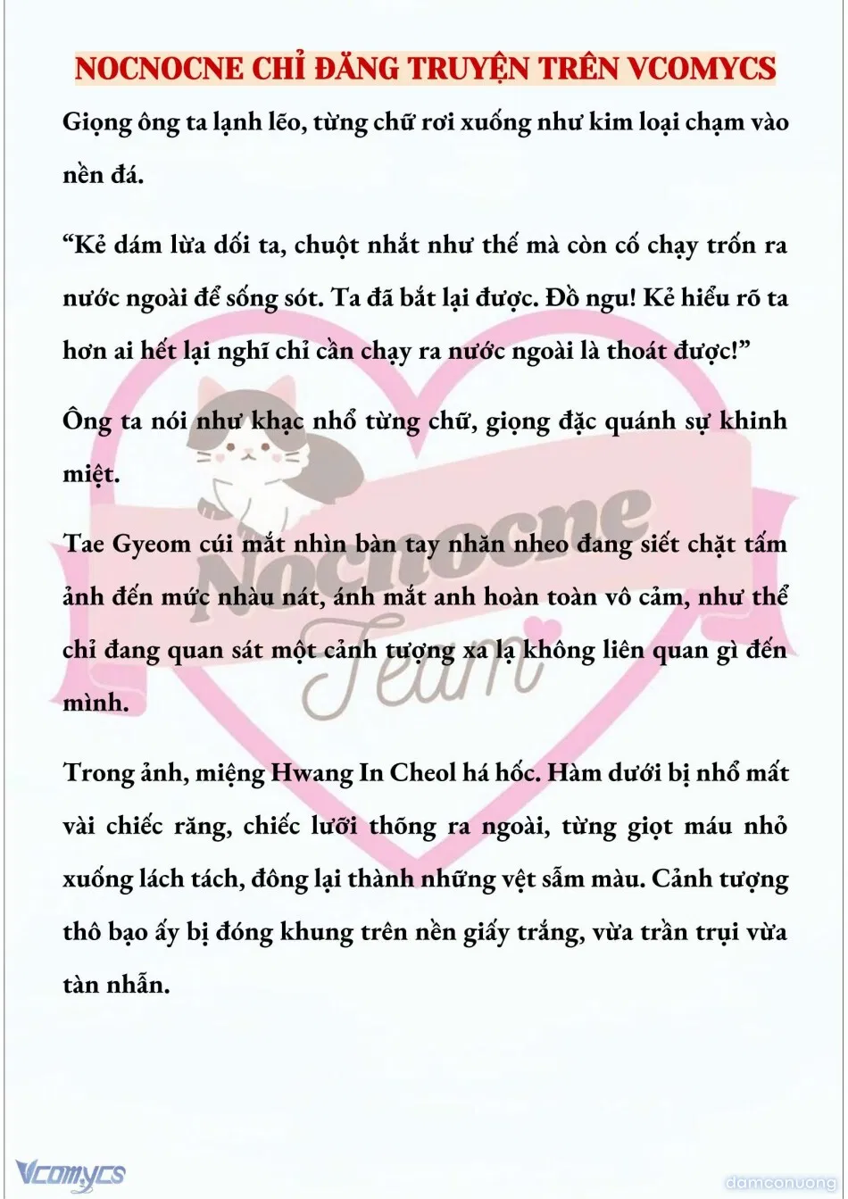 [FULL] [NOVEL] NGỌN ĐÈN BIỆT VIỆN KHÔNG BAO GIỜ TẮT 
