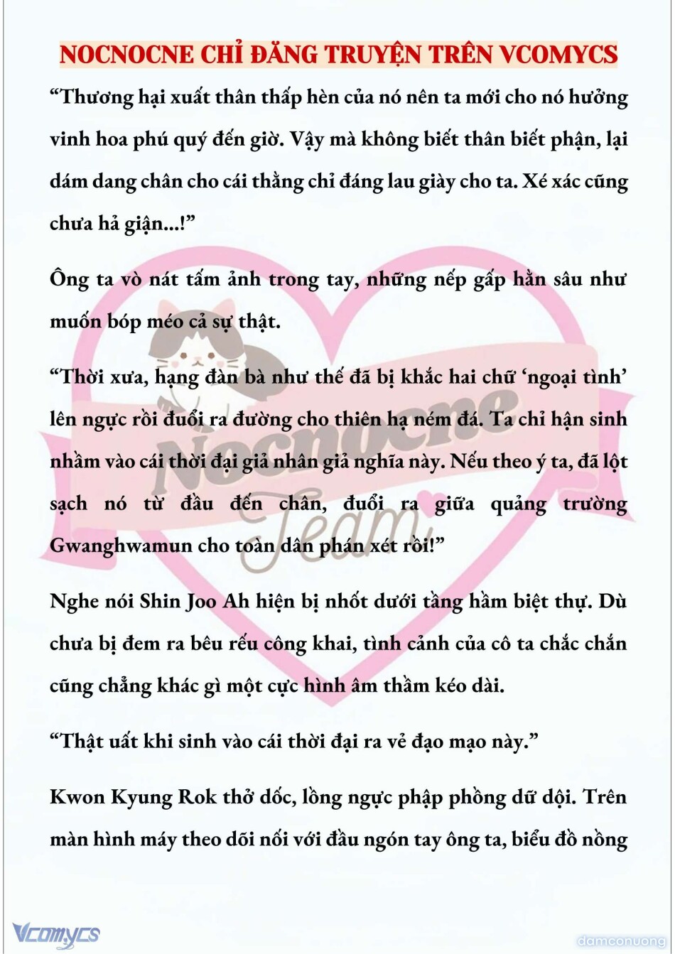 [FULL] [NOVEL] NGỌN ĐÈN BIỆT VIỆN KHÔNG BAO GIỜ TẮT 