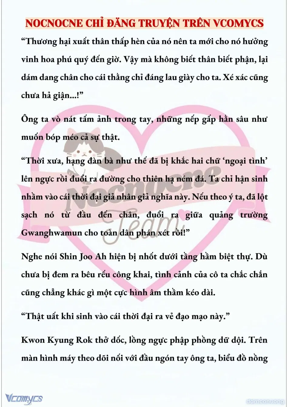 [FULL] [NOVEL] NGỌN ĐÈN BIỆT VIỆN KHÔNG BAO GIỜ TẮT 