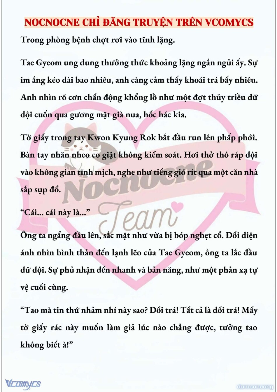 [FULL] [NOVEL] NGỌN ĐÈN BIỆT VIỆN KHÔNG BAO GIỜ TẮT 